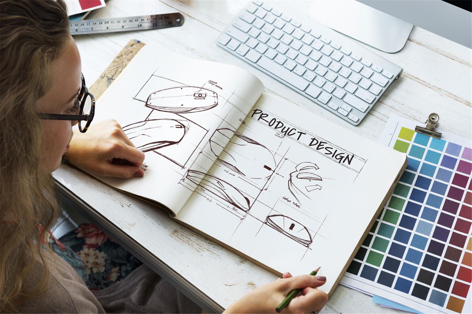 "Enter the world of Product Design and Manufacturing"