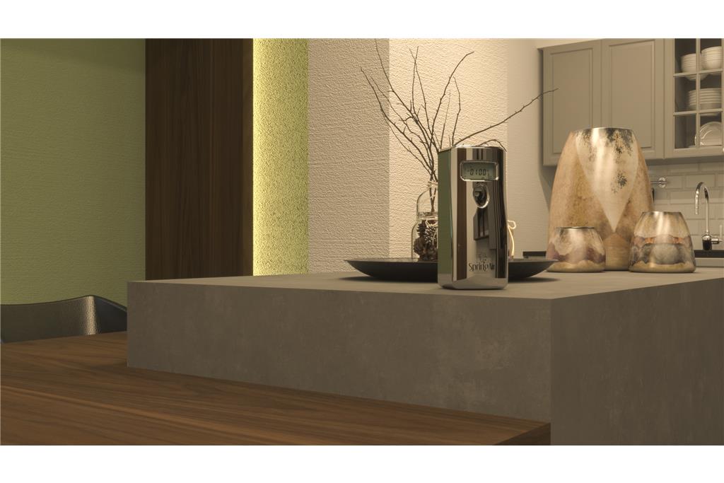 Smart Air Mini Dispenser