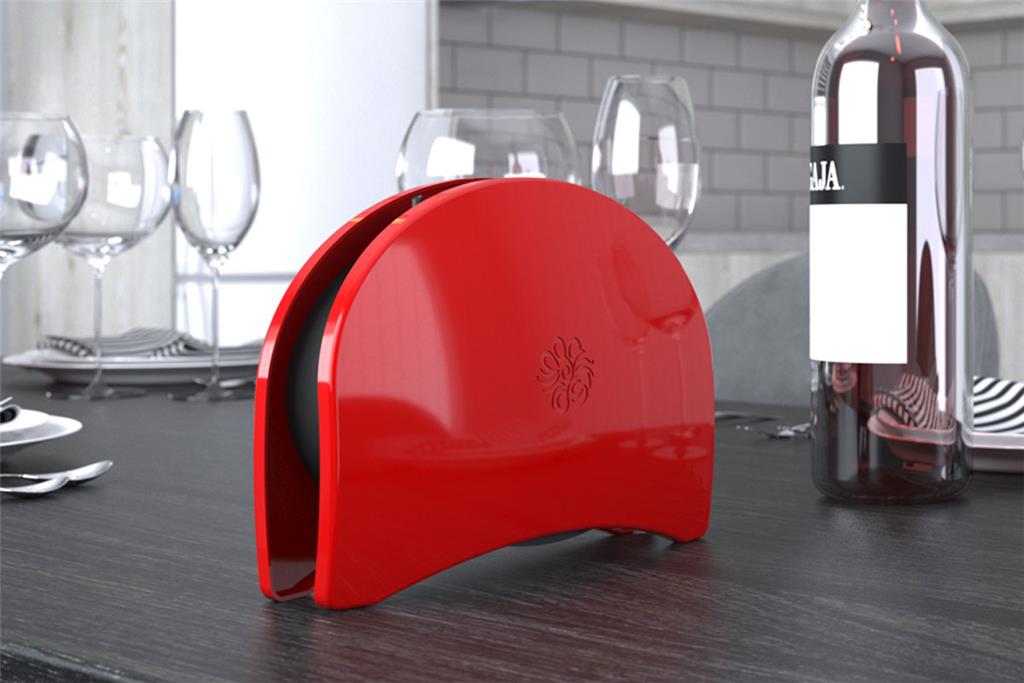 EVOSCENT DIFFUSER SYSTEM